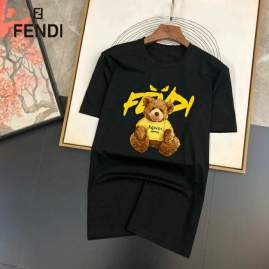 Picture of Fendi T Shirts Short _SKUFendiS-4XL25tn0614112